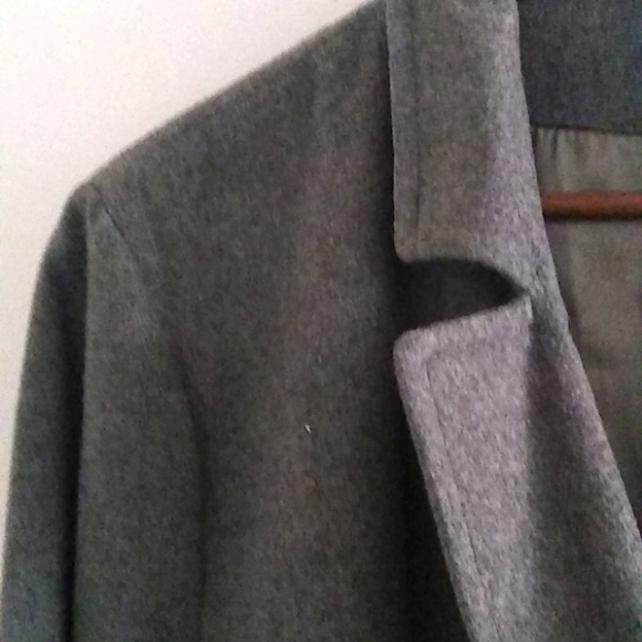 Mar-Del by Rice Coat  sz L - Picture 5 of 7